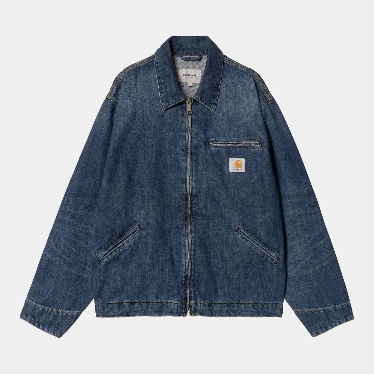 Detroit OG Carhartt WIP