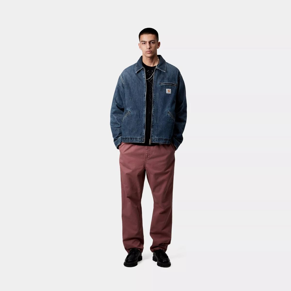 Detroit OG Carhartt WIP