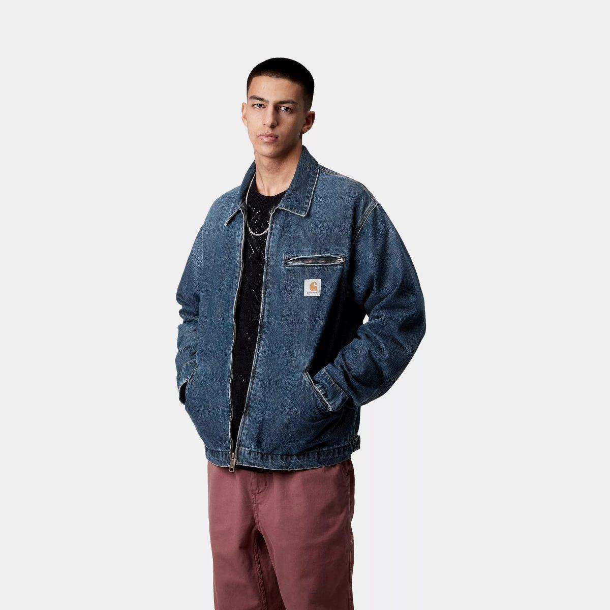 Detroit OG Carhartt WIP
