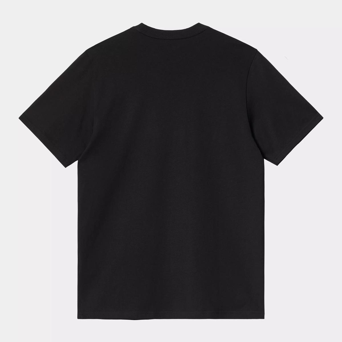 Madison T-Shirt Carhartt WIP