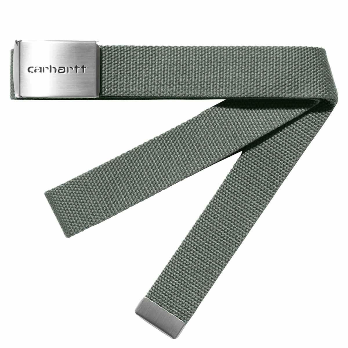 Clip Chrome Carhartt Wip