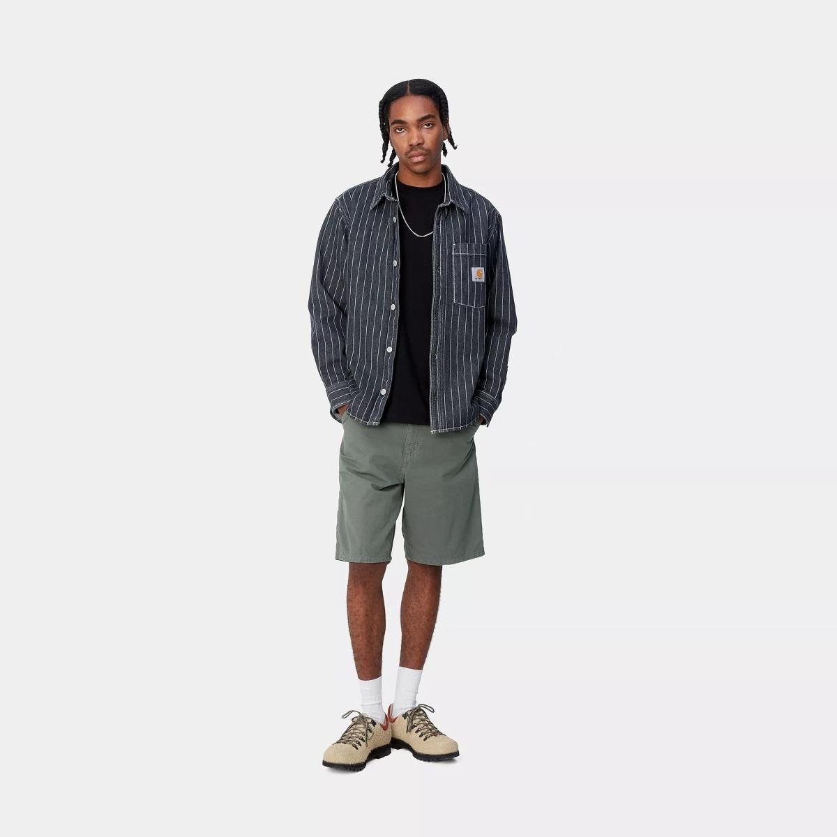 Single Knee Carhartt WIP