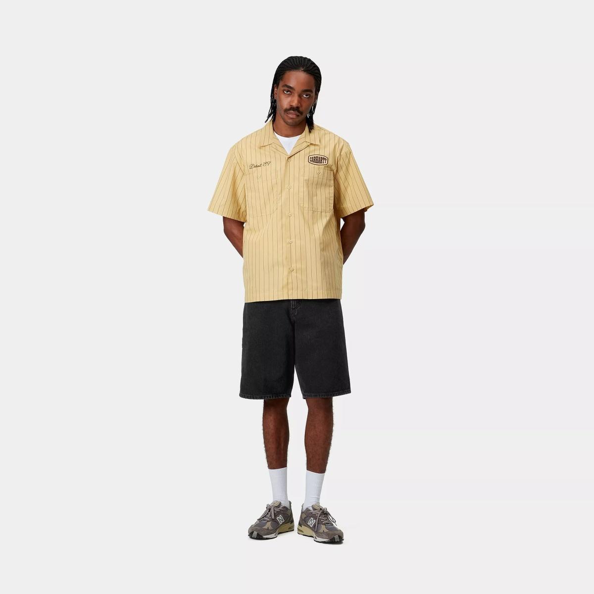 Single Knee Carhartt WIP
