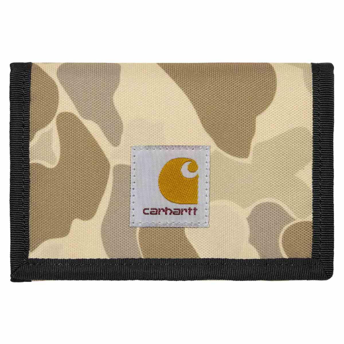Alec Carhartt WIP