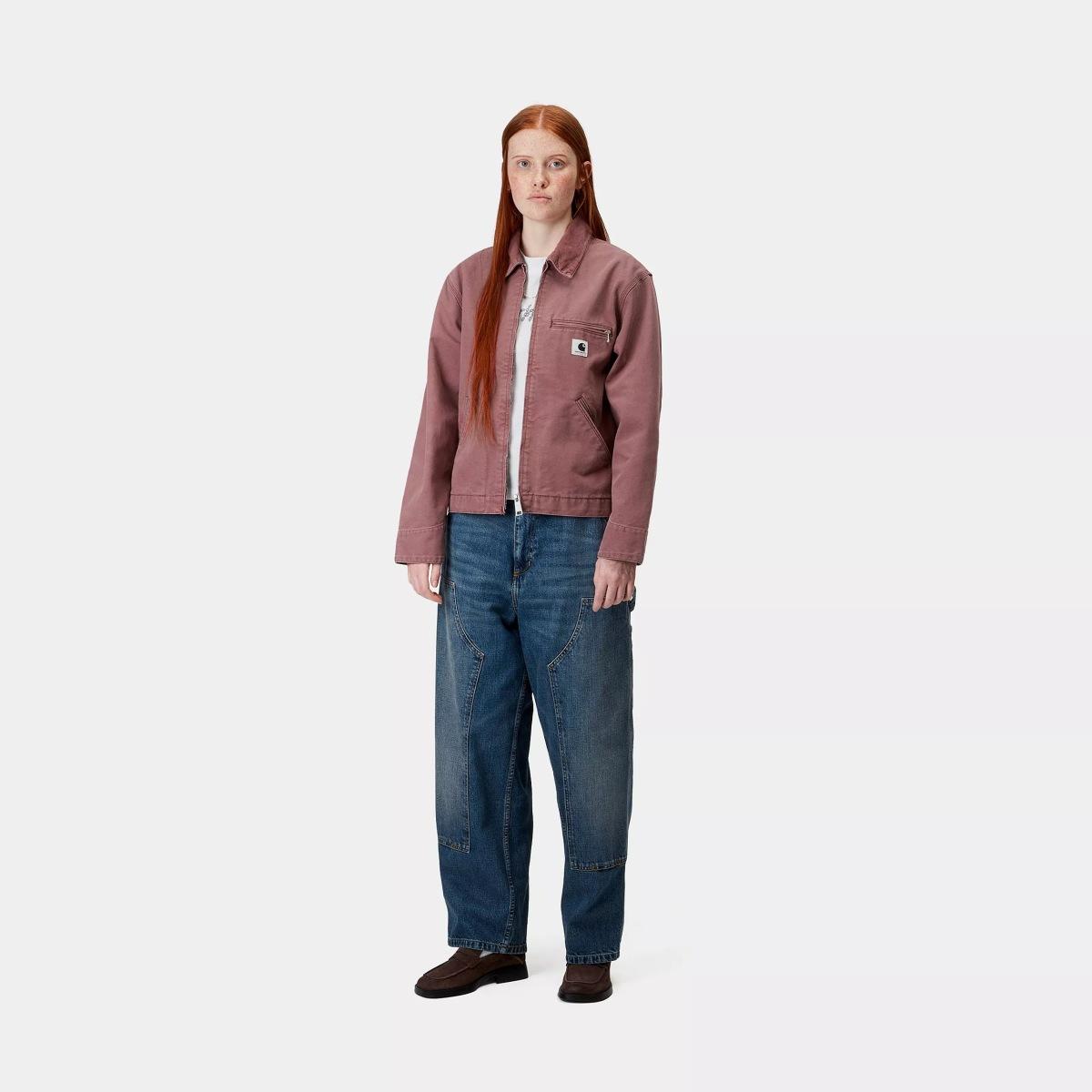 OG Detroit Carhartt WIP