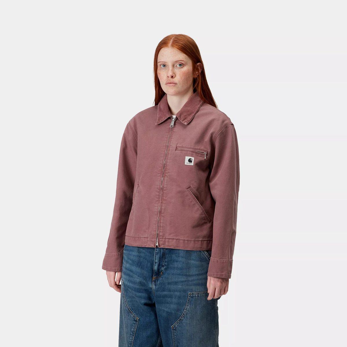 OG Detroit Carhartt WIP