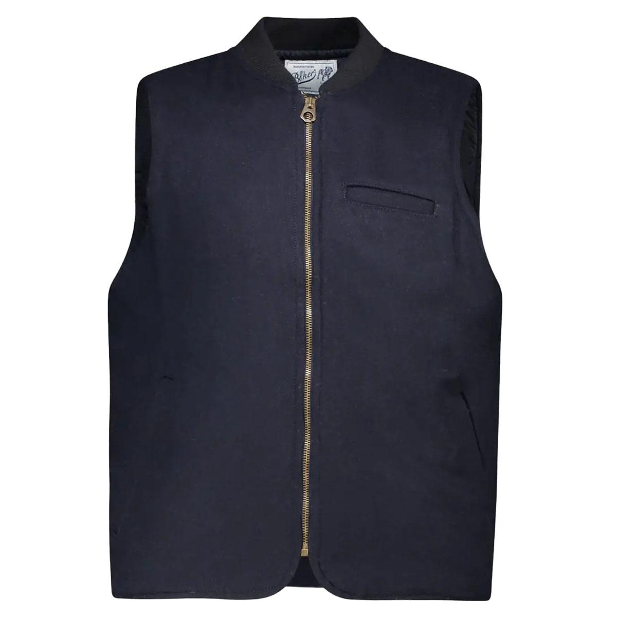 Vest Bear Bl'ker