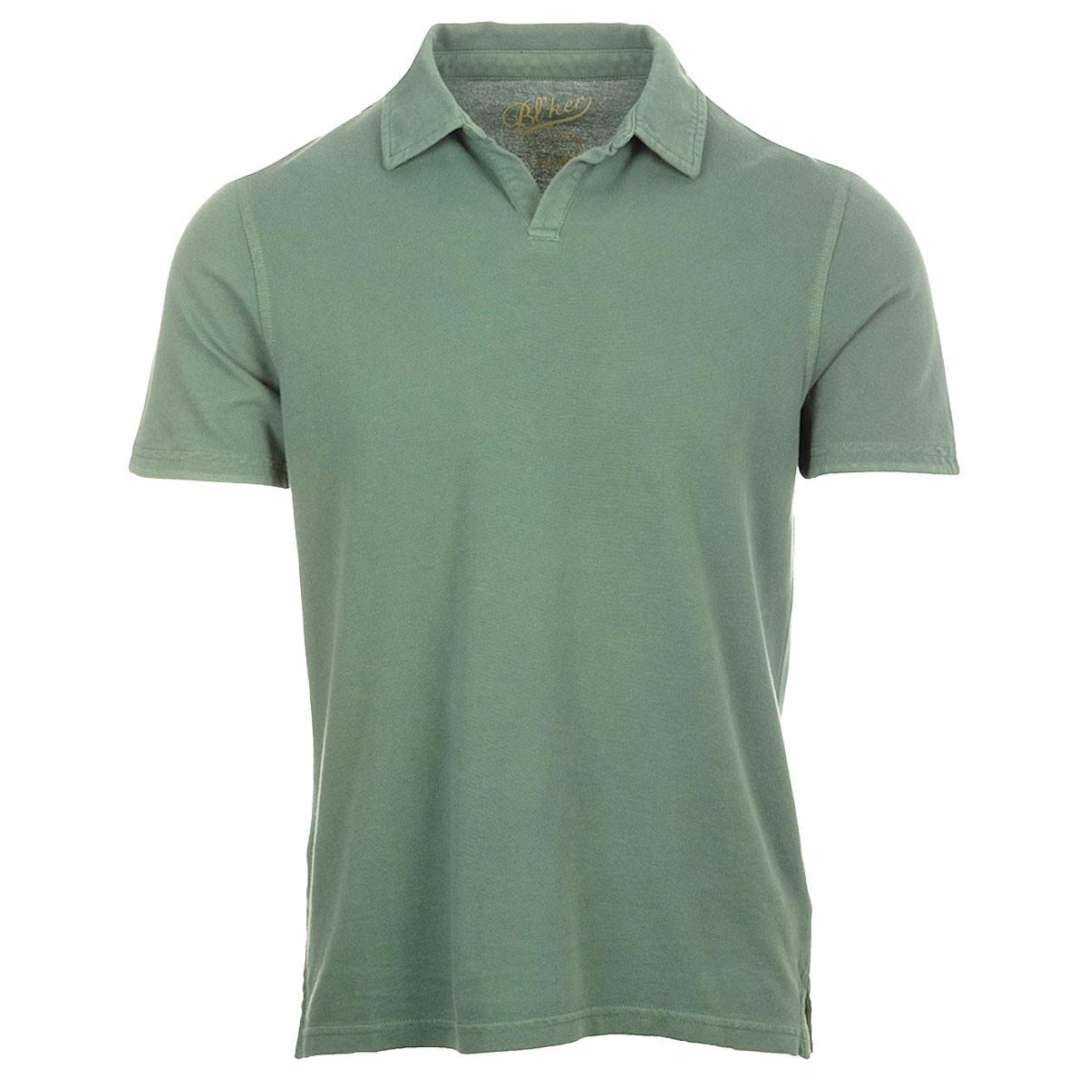 Rockland Piquet Bl'ker