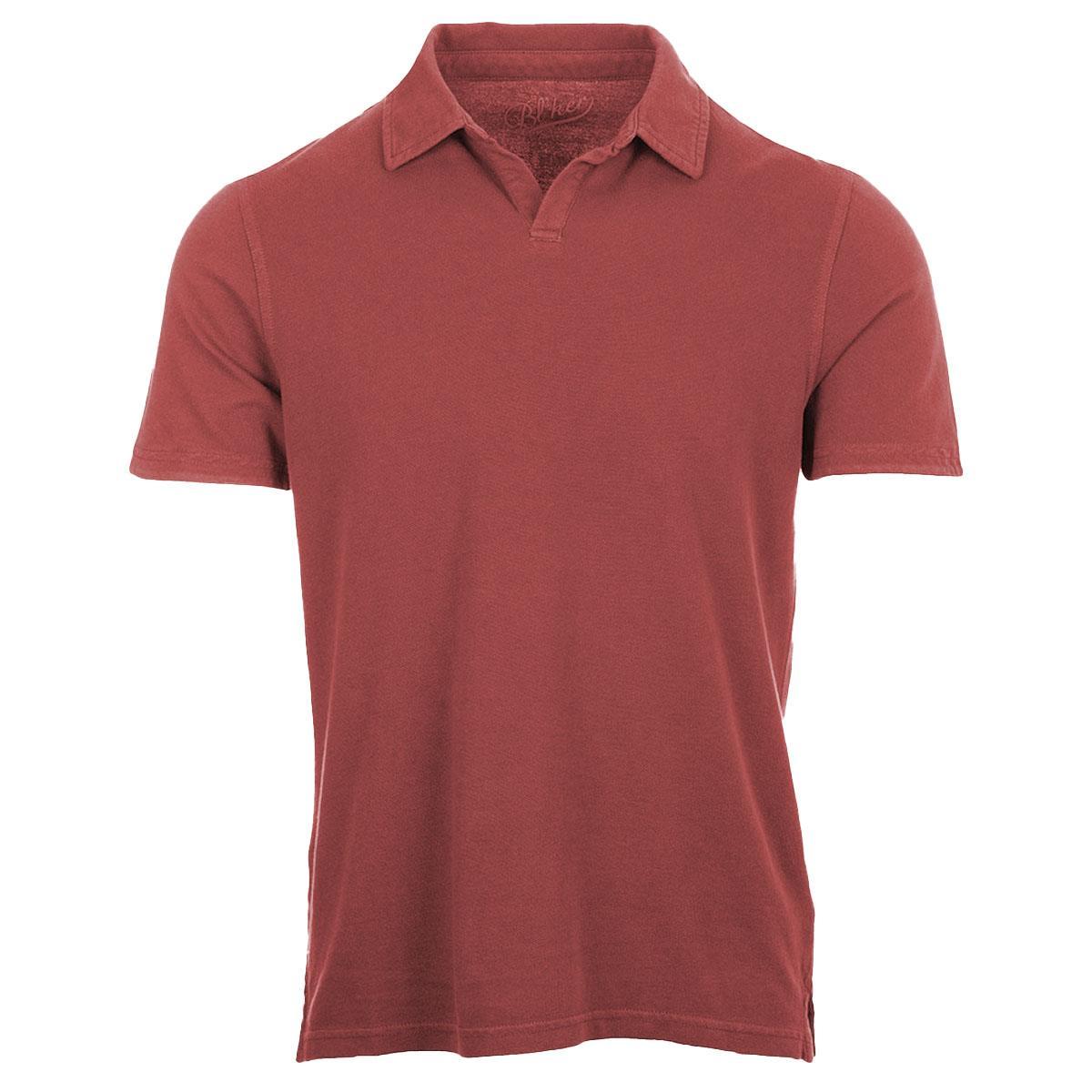 Rockland Piquet Bl'ker