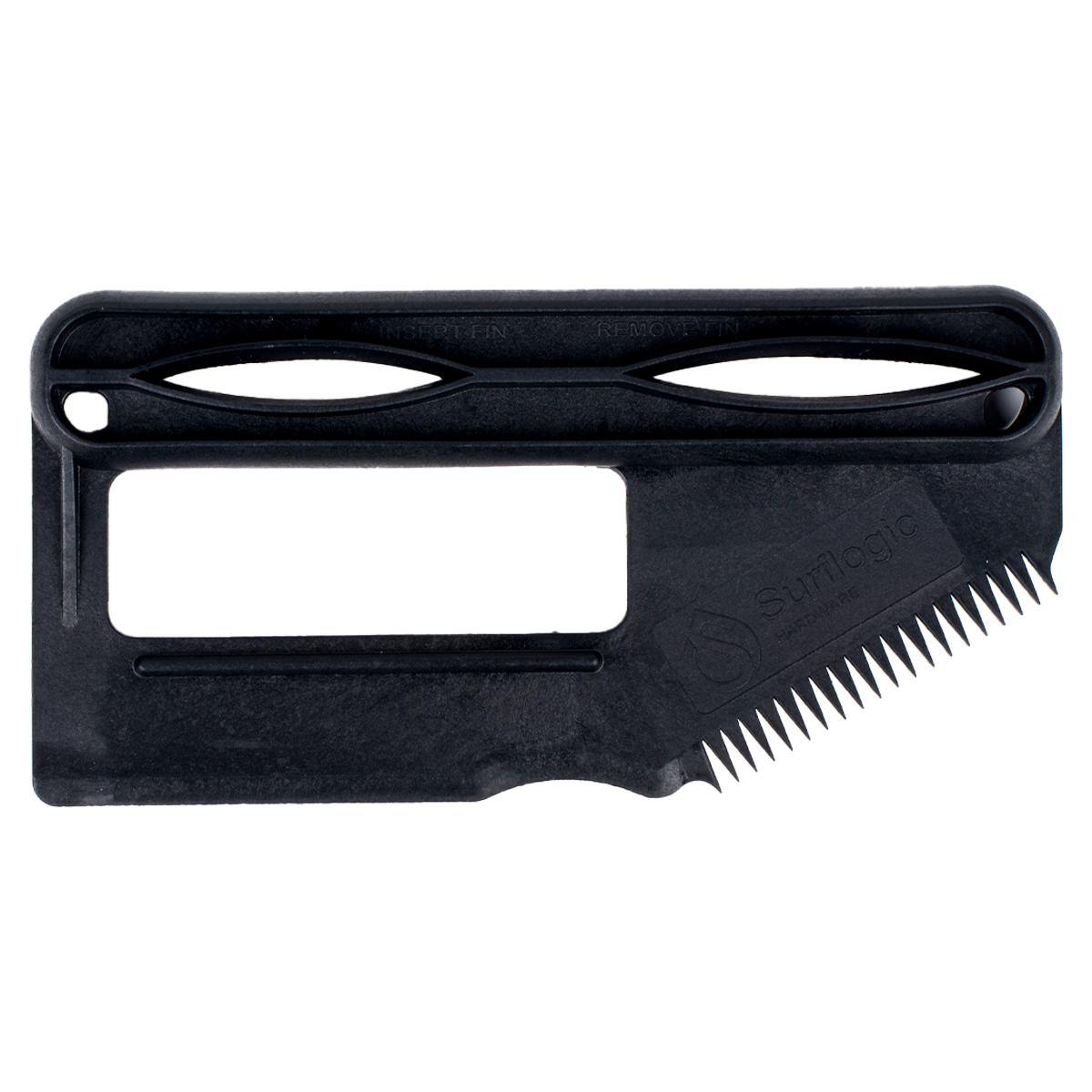 Wax & Fin Tool Surflogic