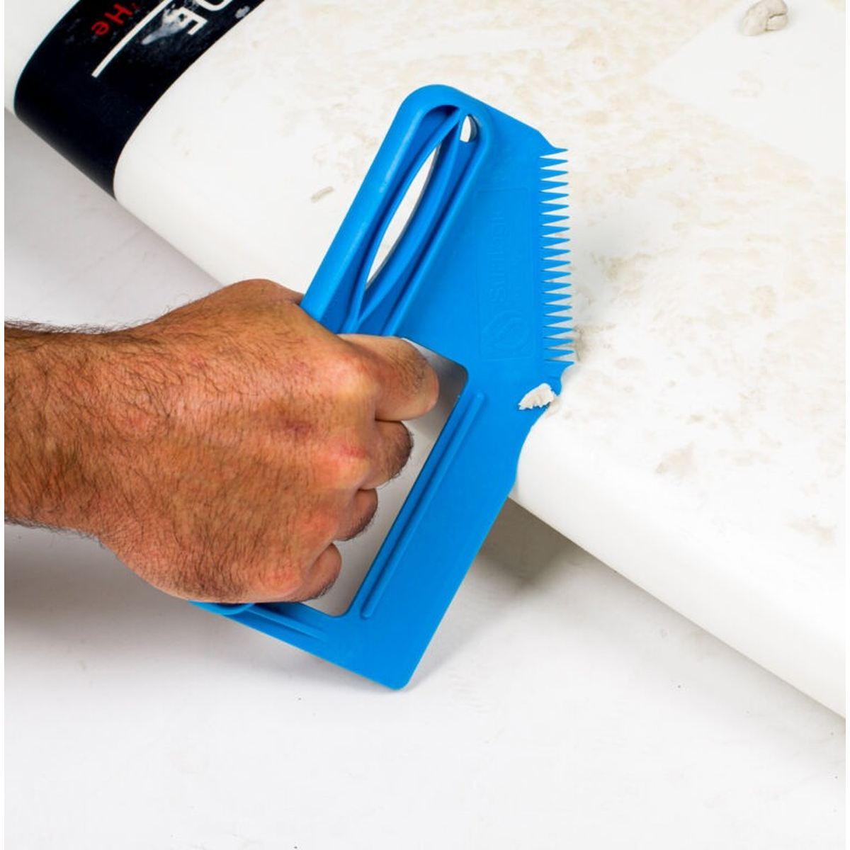 Wax & Fin Tool Surflogic