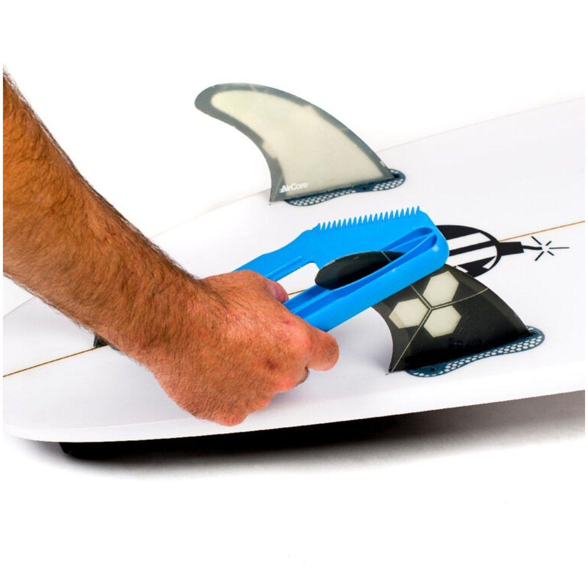 Wax & Fin Tool Surflogic