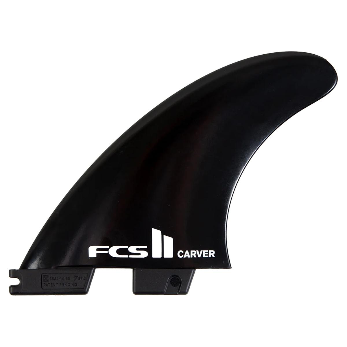 FCS II Carver Thruster FCS