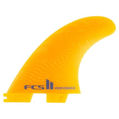 FCSII Performer Eco Neo Glass Thruster FCS
