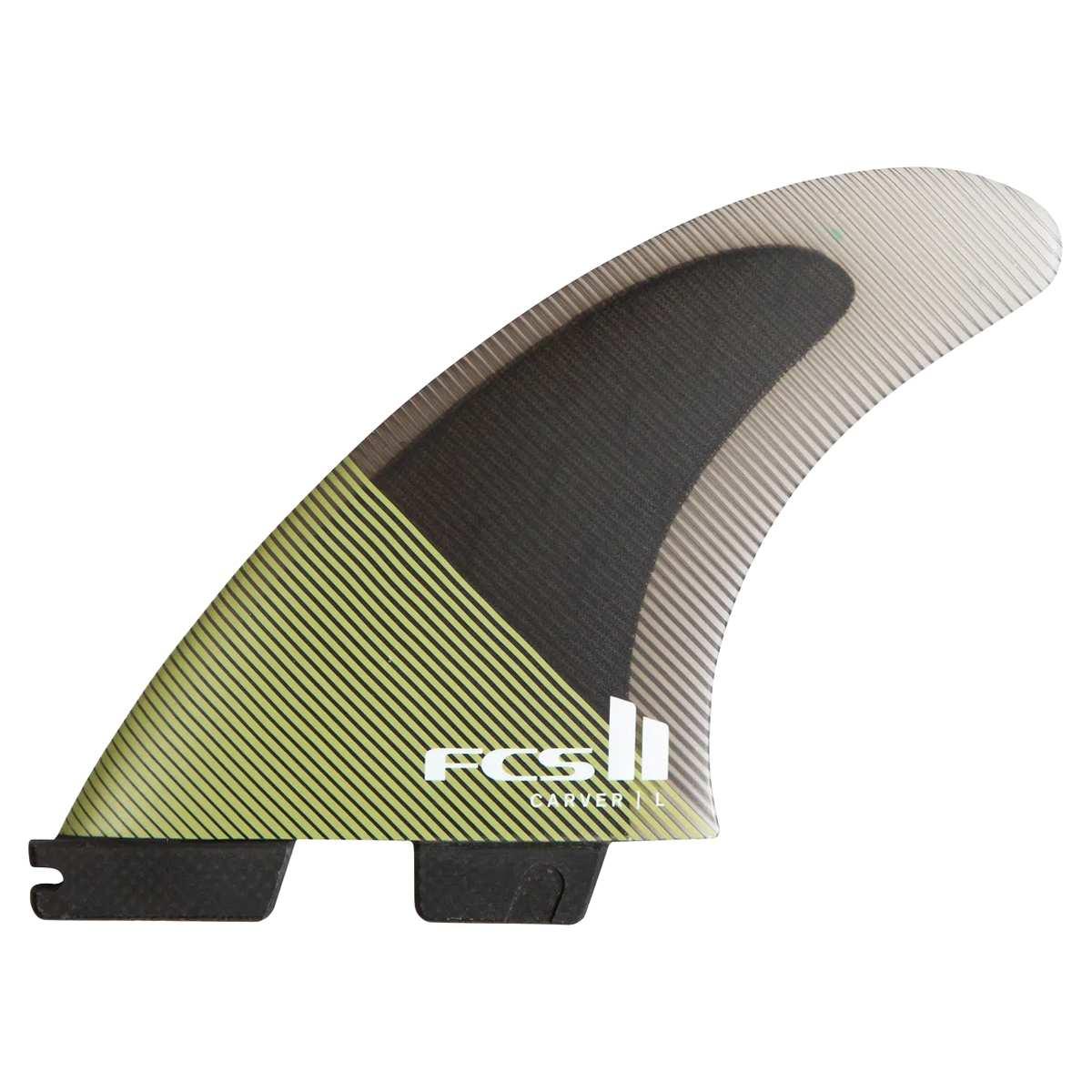 FCSII Carver PC Thruster FCS