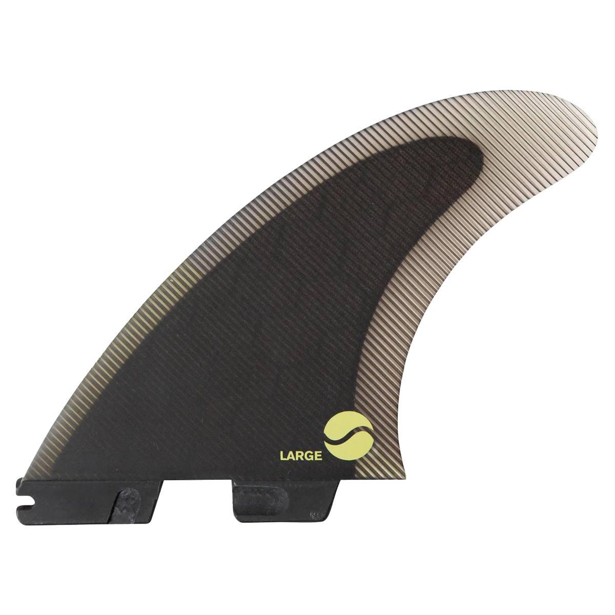 FCSII Carver PC Thruster FCS