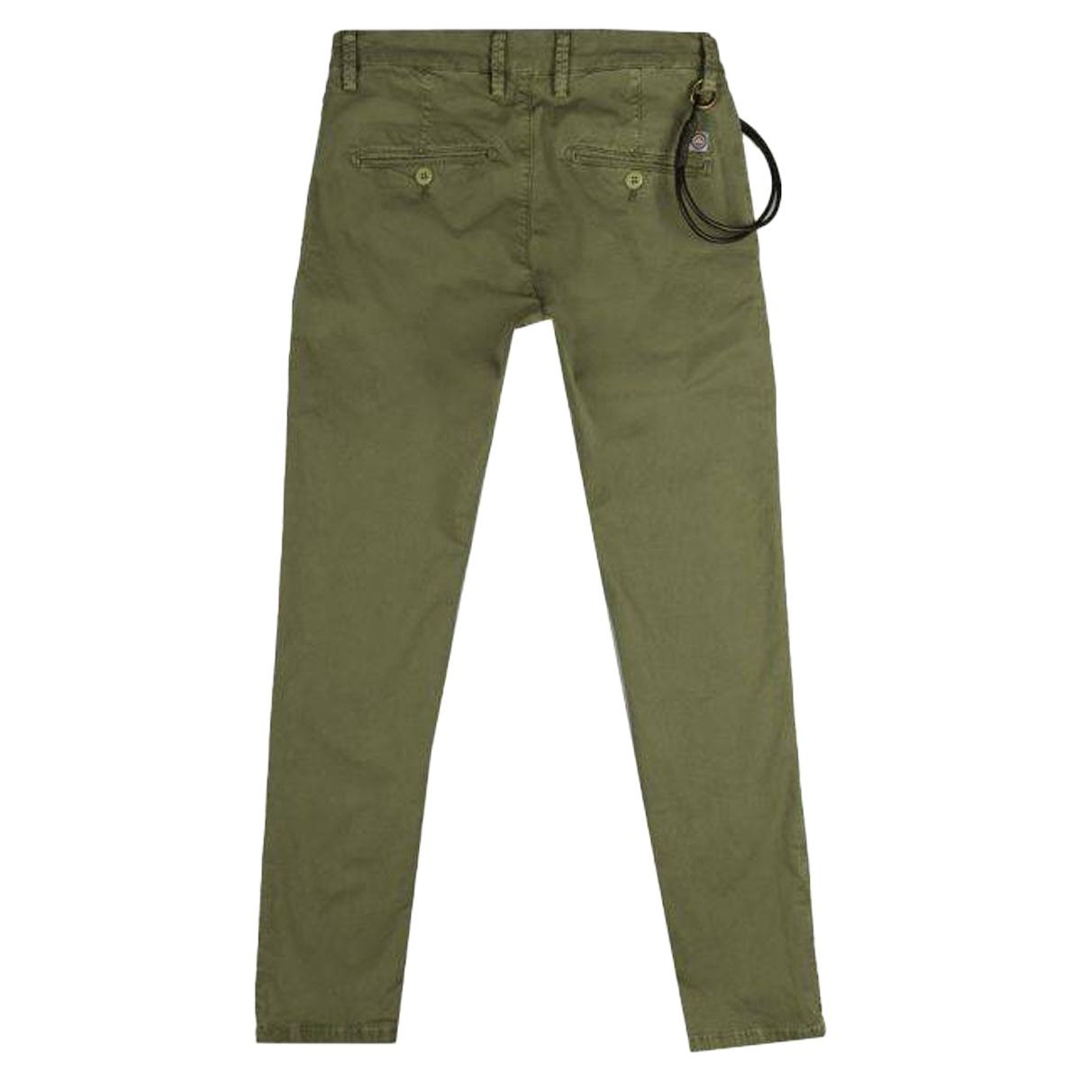 Carnaby Popeline Modfitter