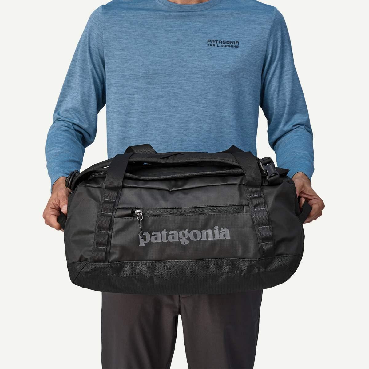 Black Hole Duffel 40L Patagonia