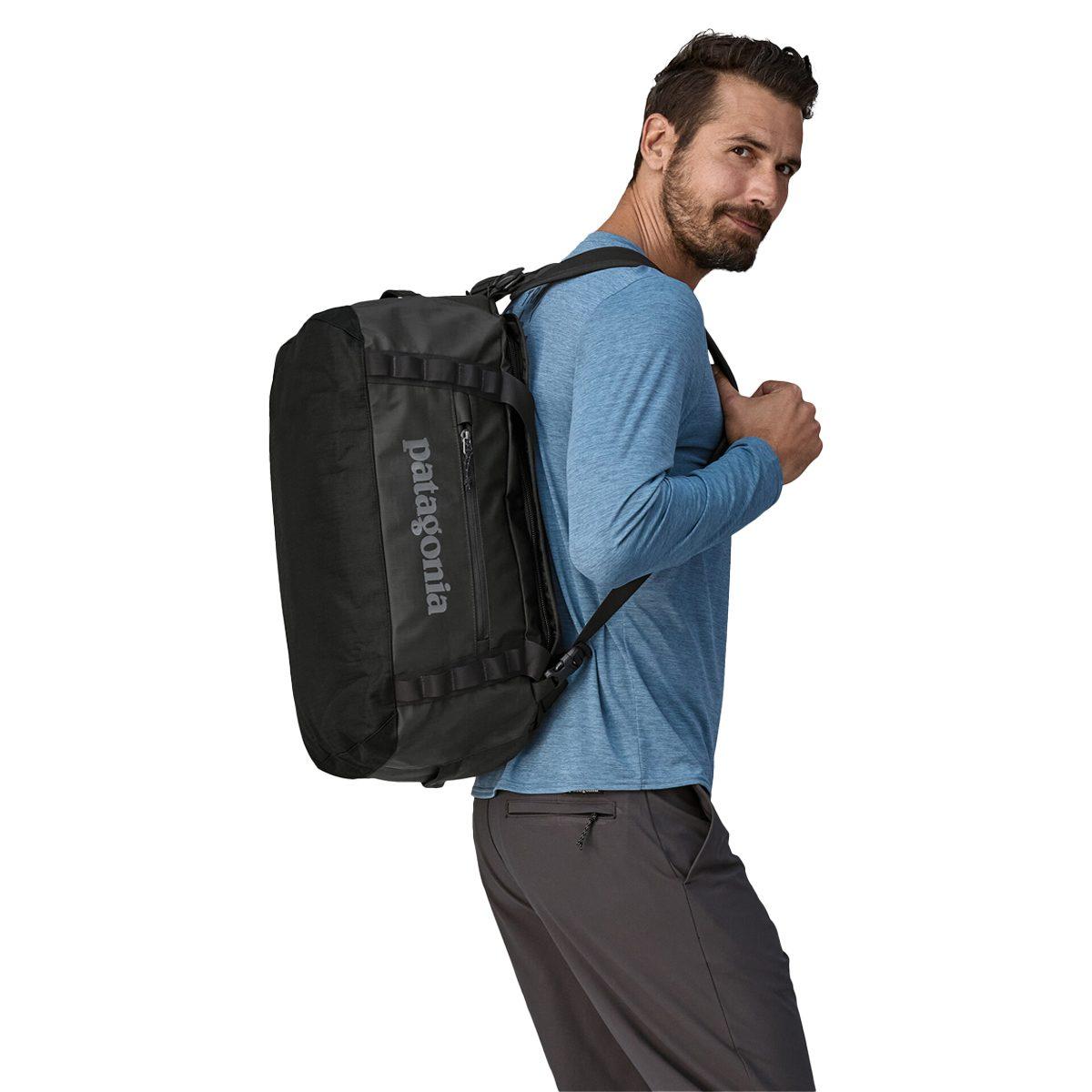 Black Hole Duffel 40L Patagonia