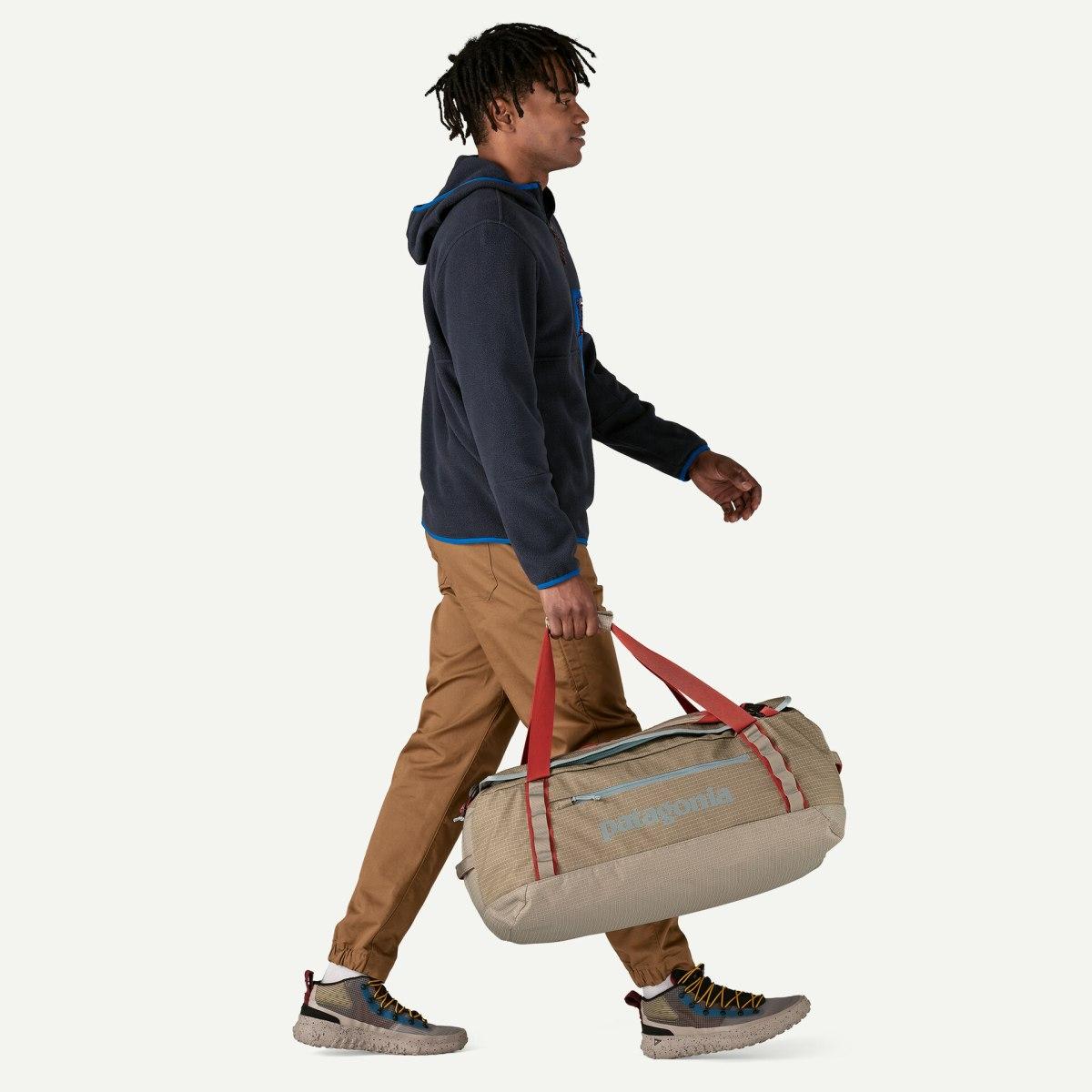 Black Hole Duffel 55L Patagonia