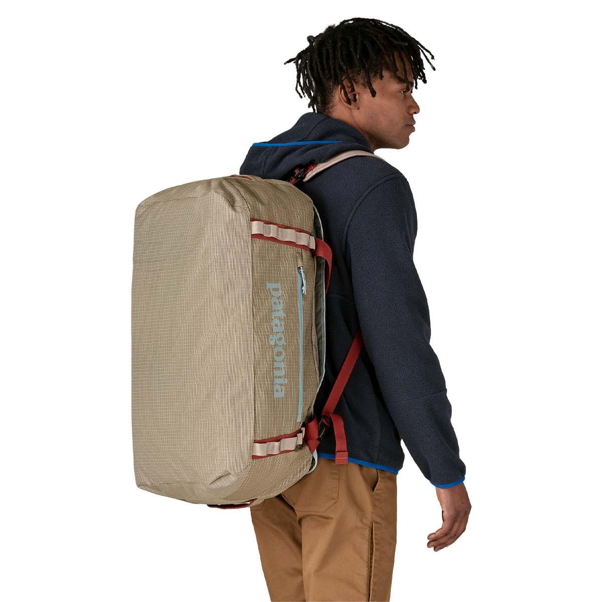 Black Hole Duffel 55L Patagonia