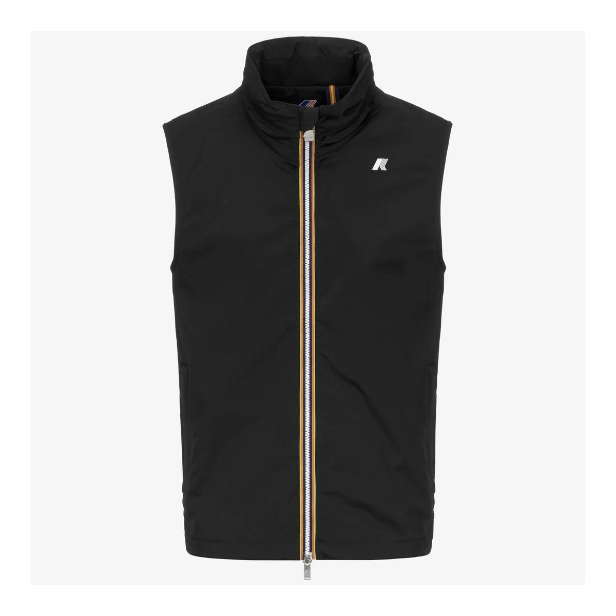 Valen Stretch Nylon Jersey Kway