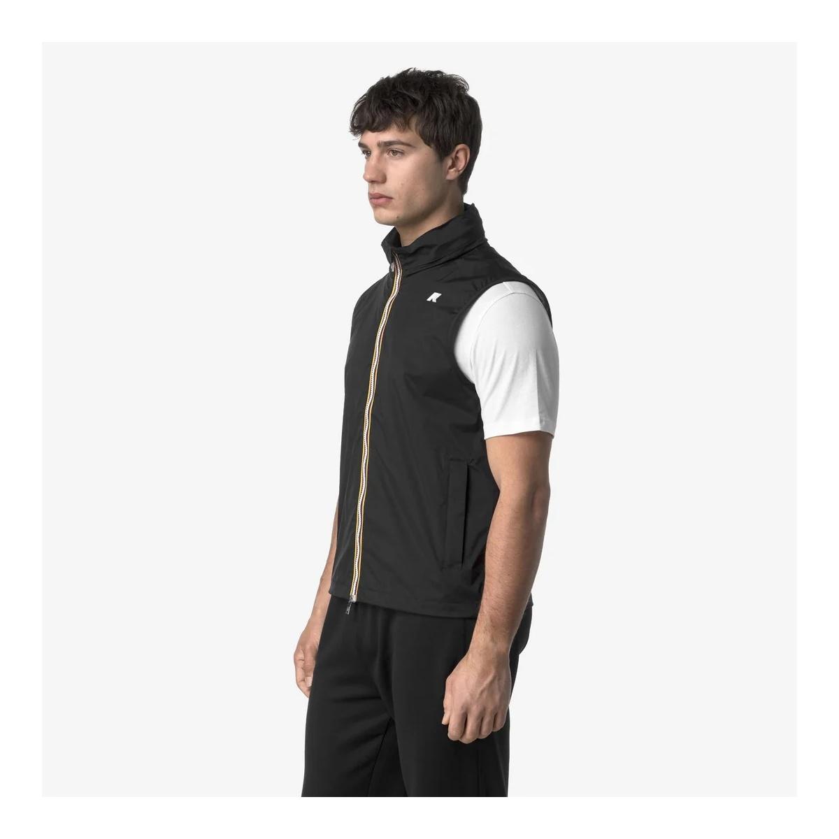 Valen Stretch Nylon Jersey Kway
