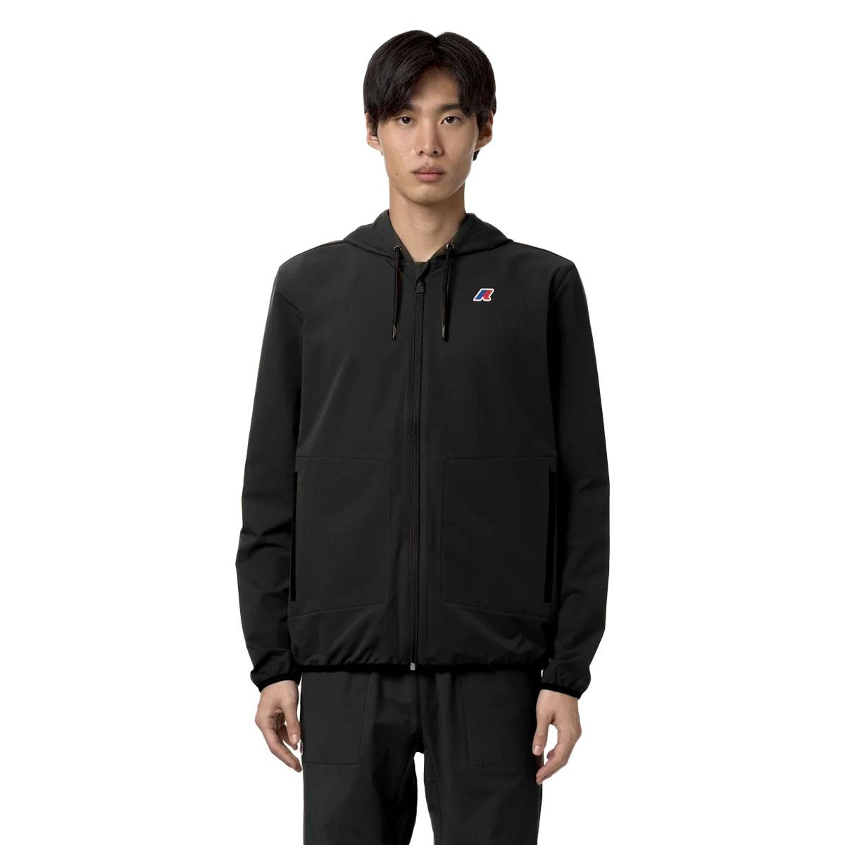 Jourdain Travel KWAY