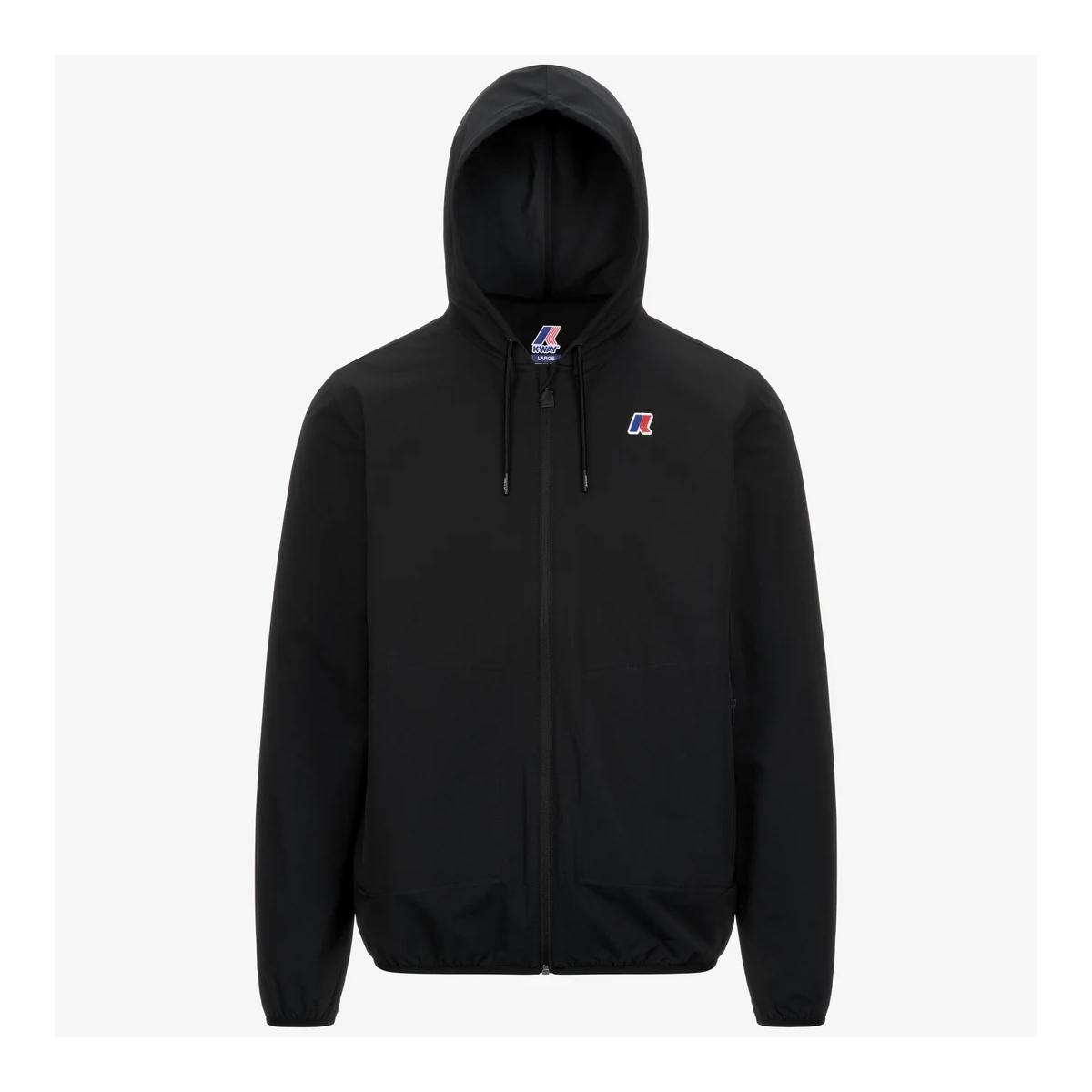 Jourdain Travel KWAY