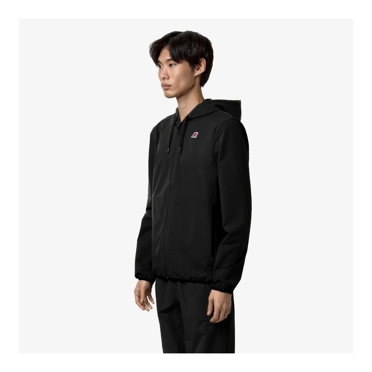 Jourdain Travel KWAY