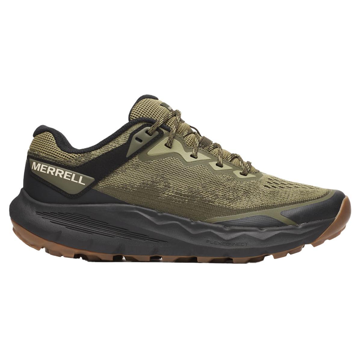 Nova 4 Waterproof Merrell