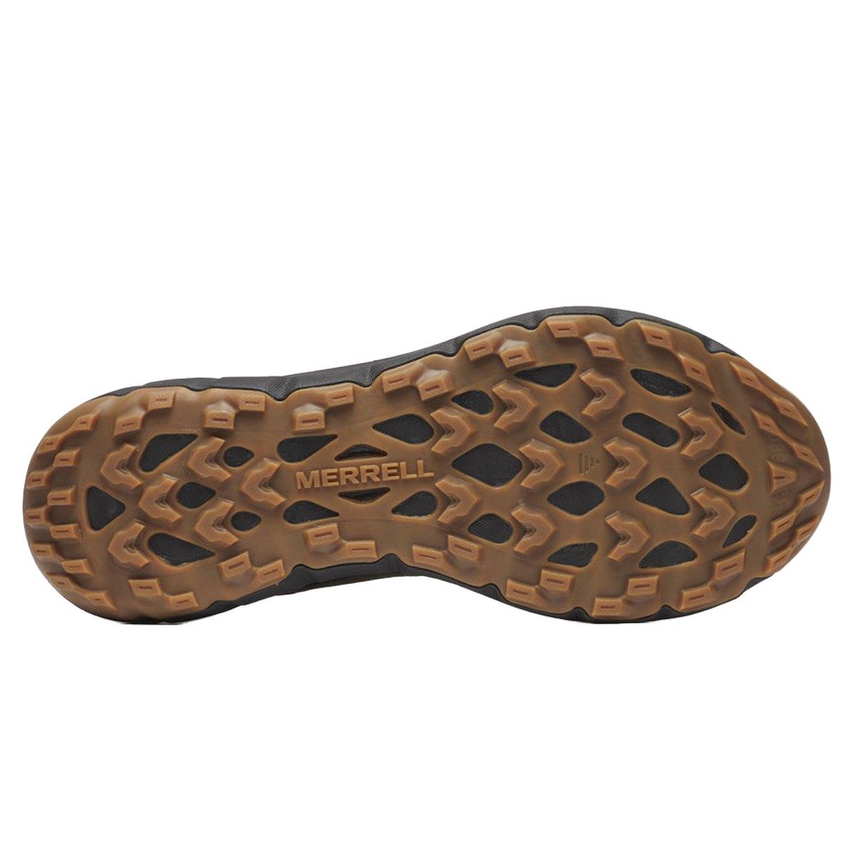 Nova 4 Waterproof Merrell