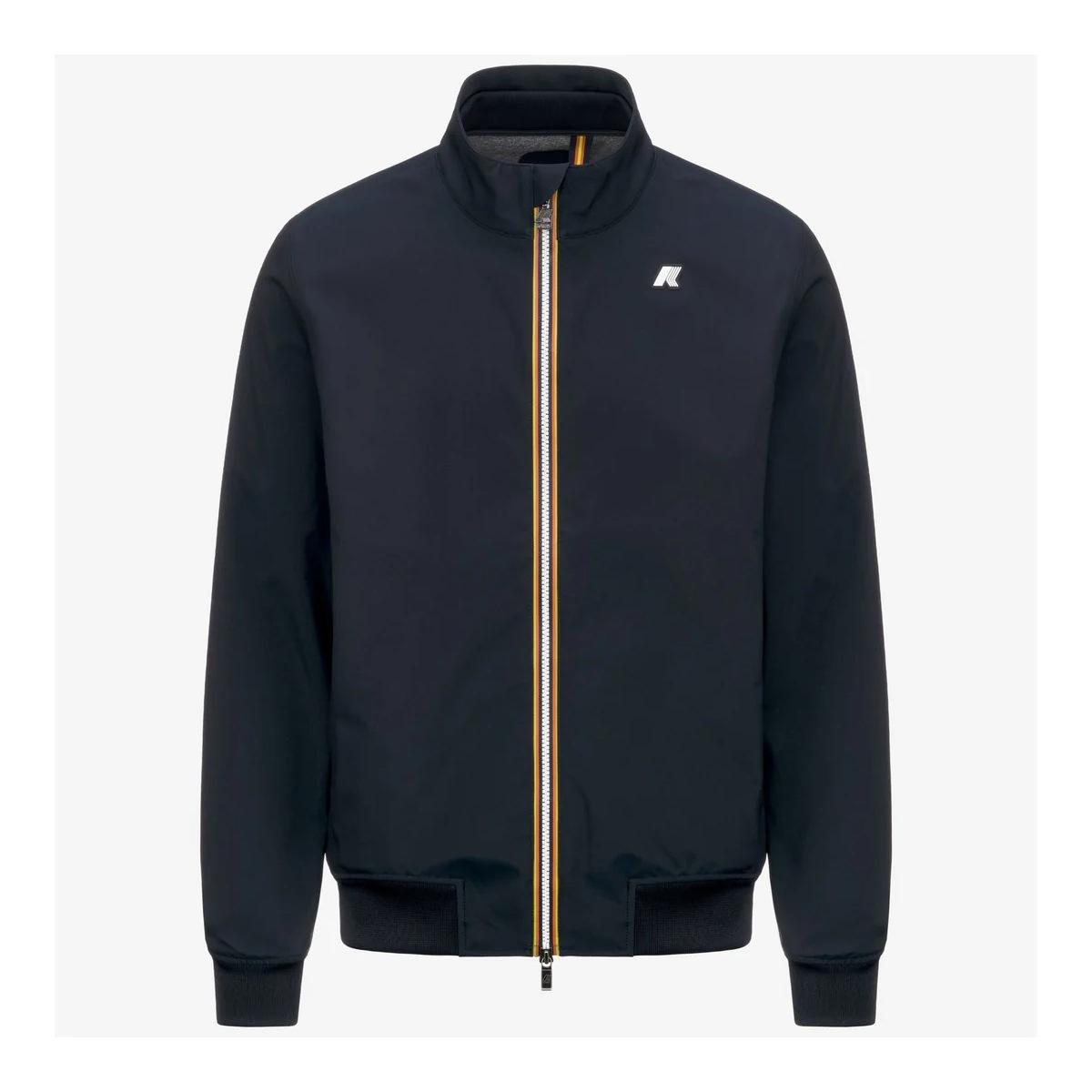 Arsene Bonded Jersey K-Way