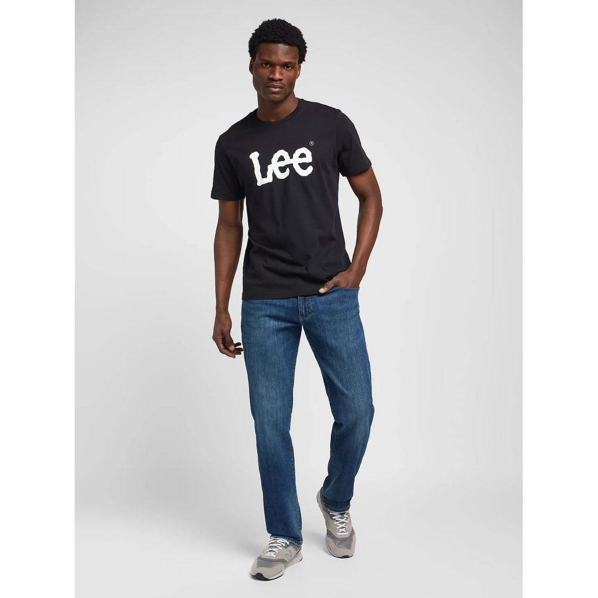 Straight Fit XM Lee