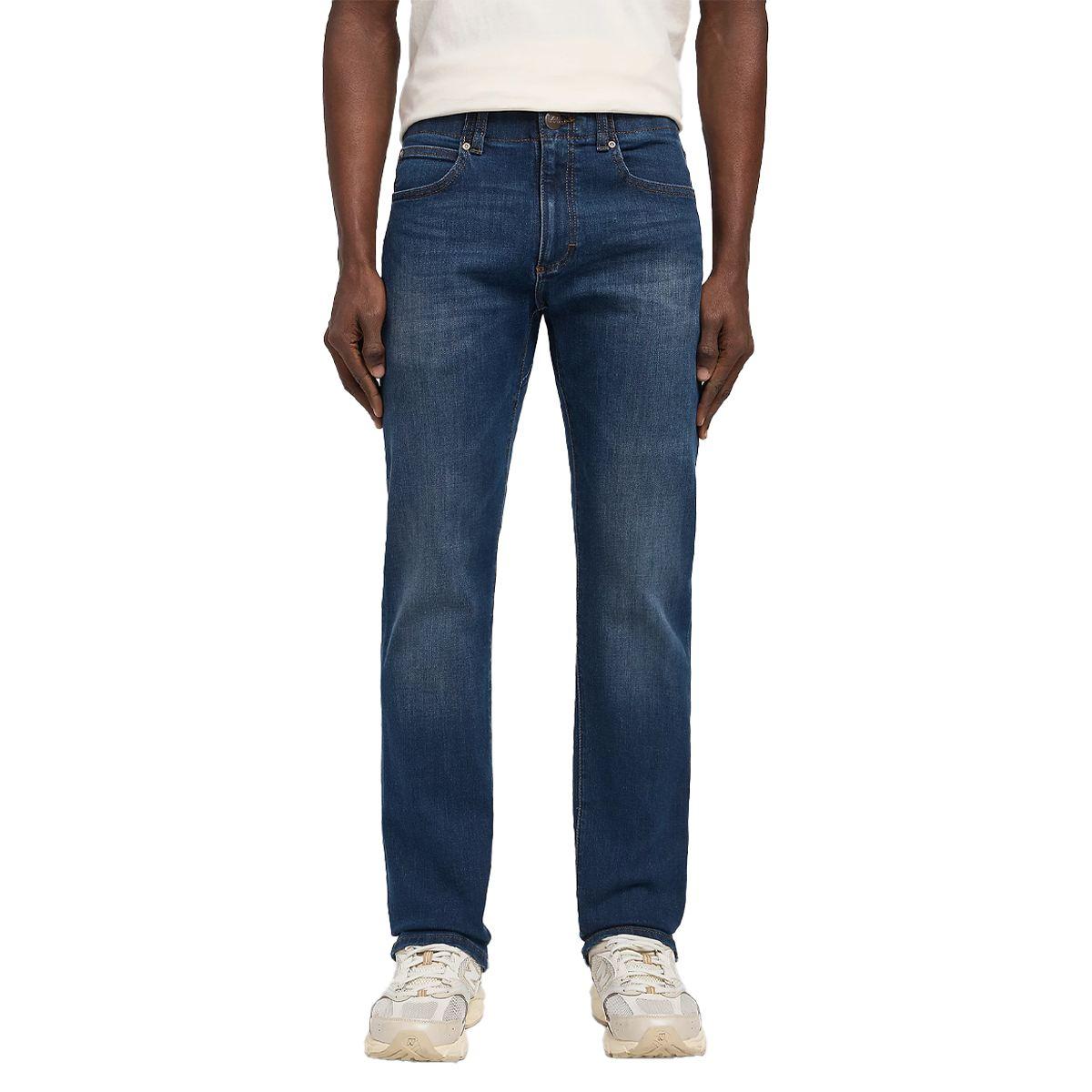 Slim Fit MVP Lee