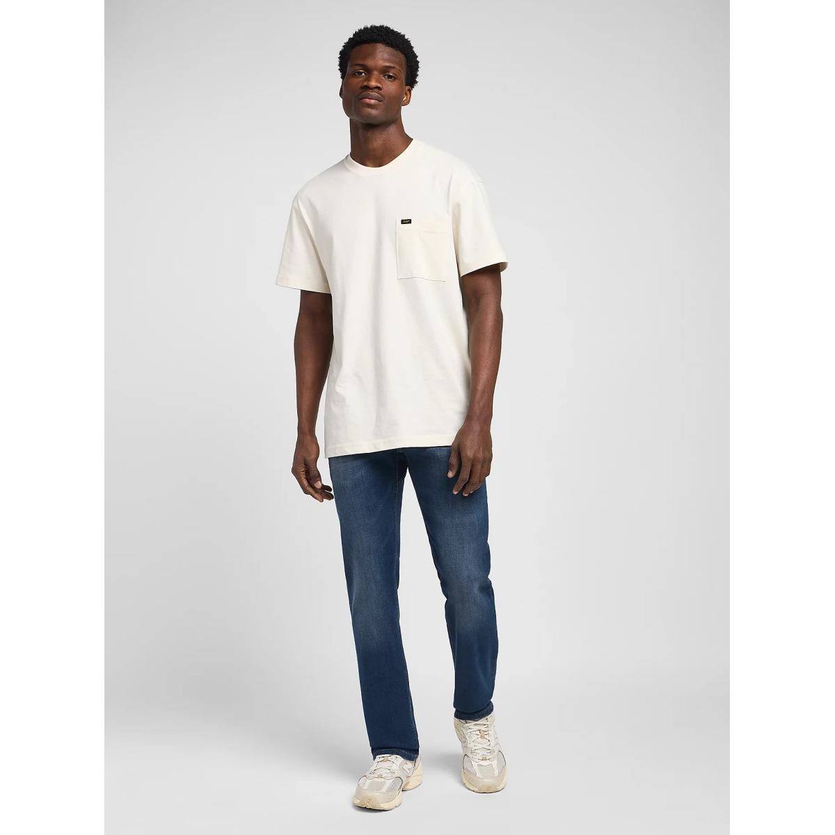Slim Fit MVP Lee