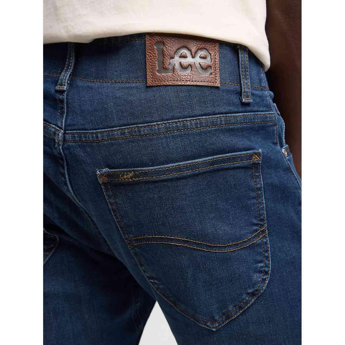 Slim Fit MVP Lee