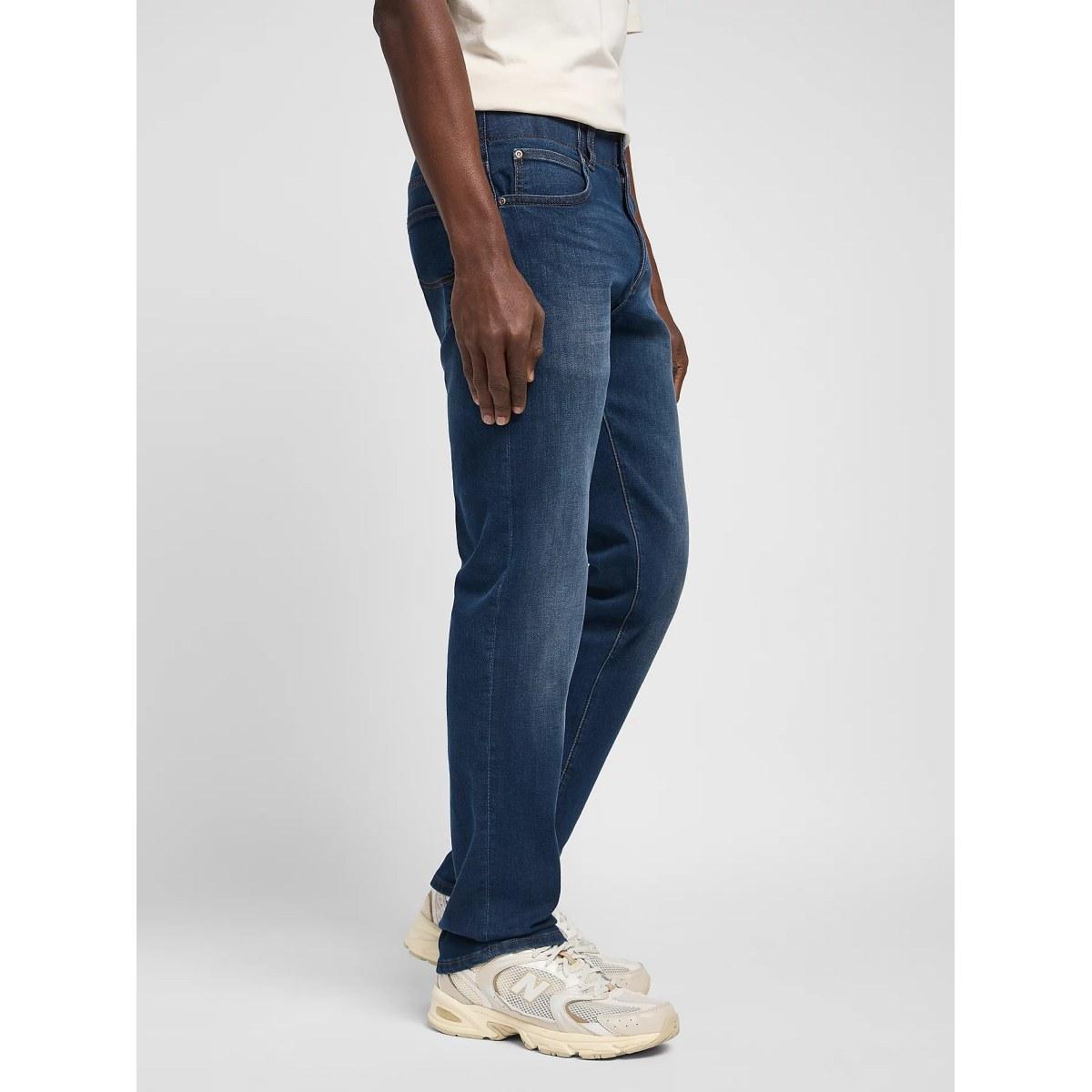 Slim Fit MVP Lee