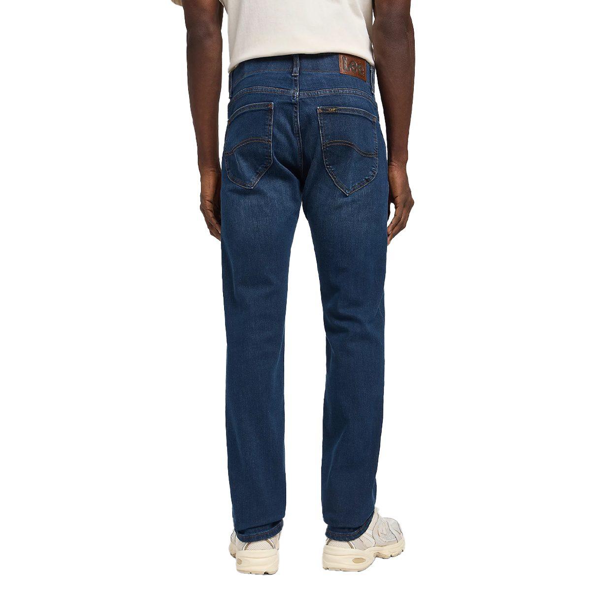Slim Fit MVP Lee