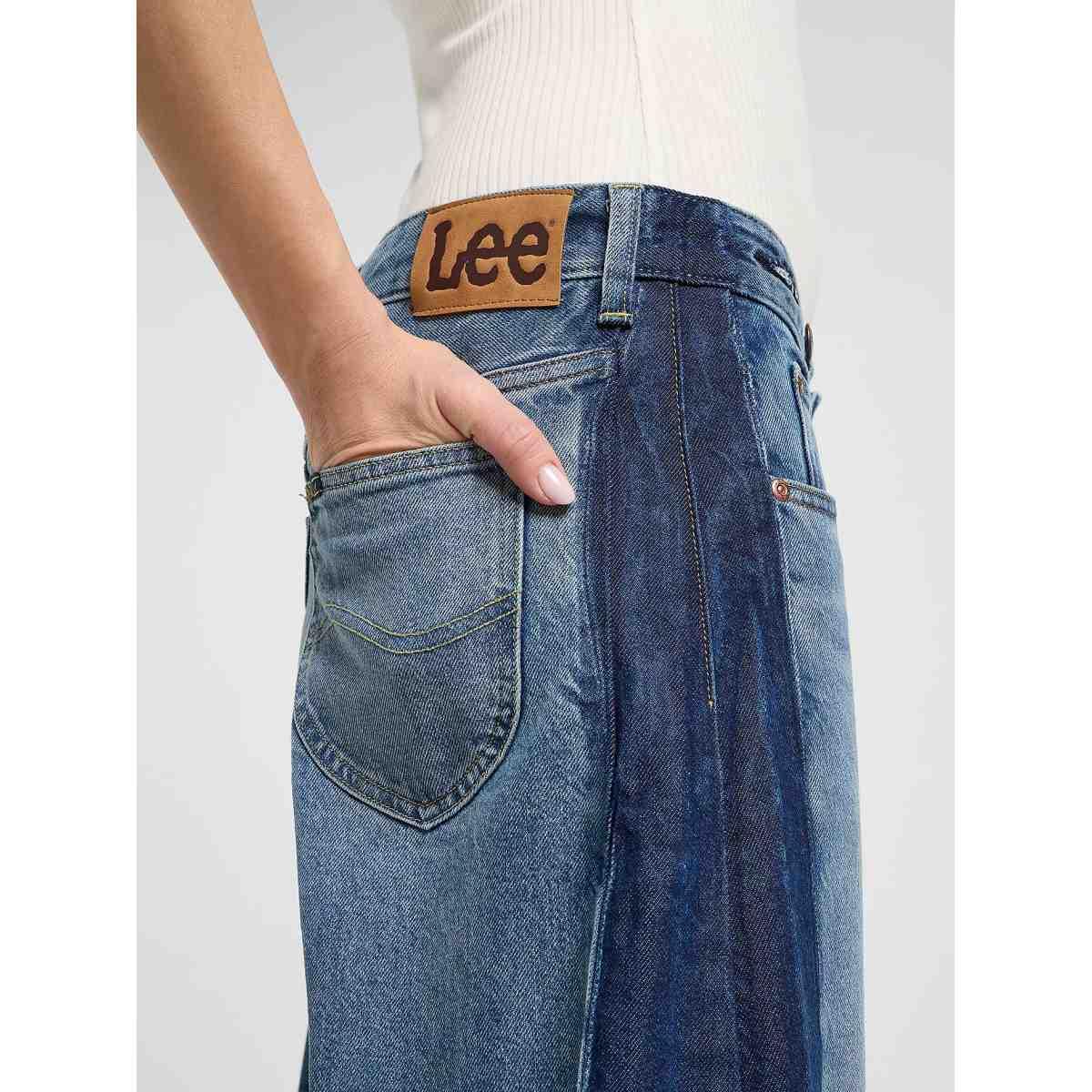 Loose Rider Lee