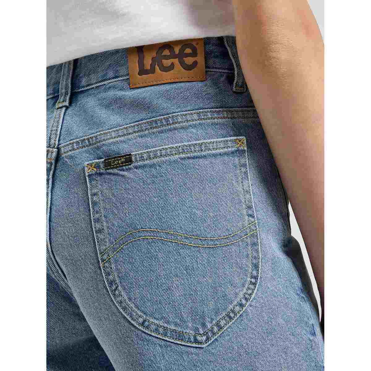 Rider Lee