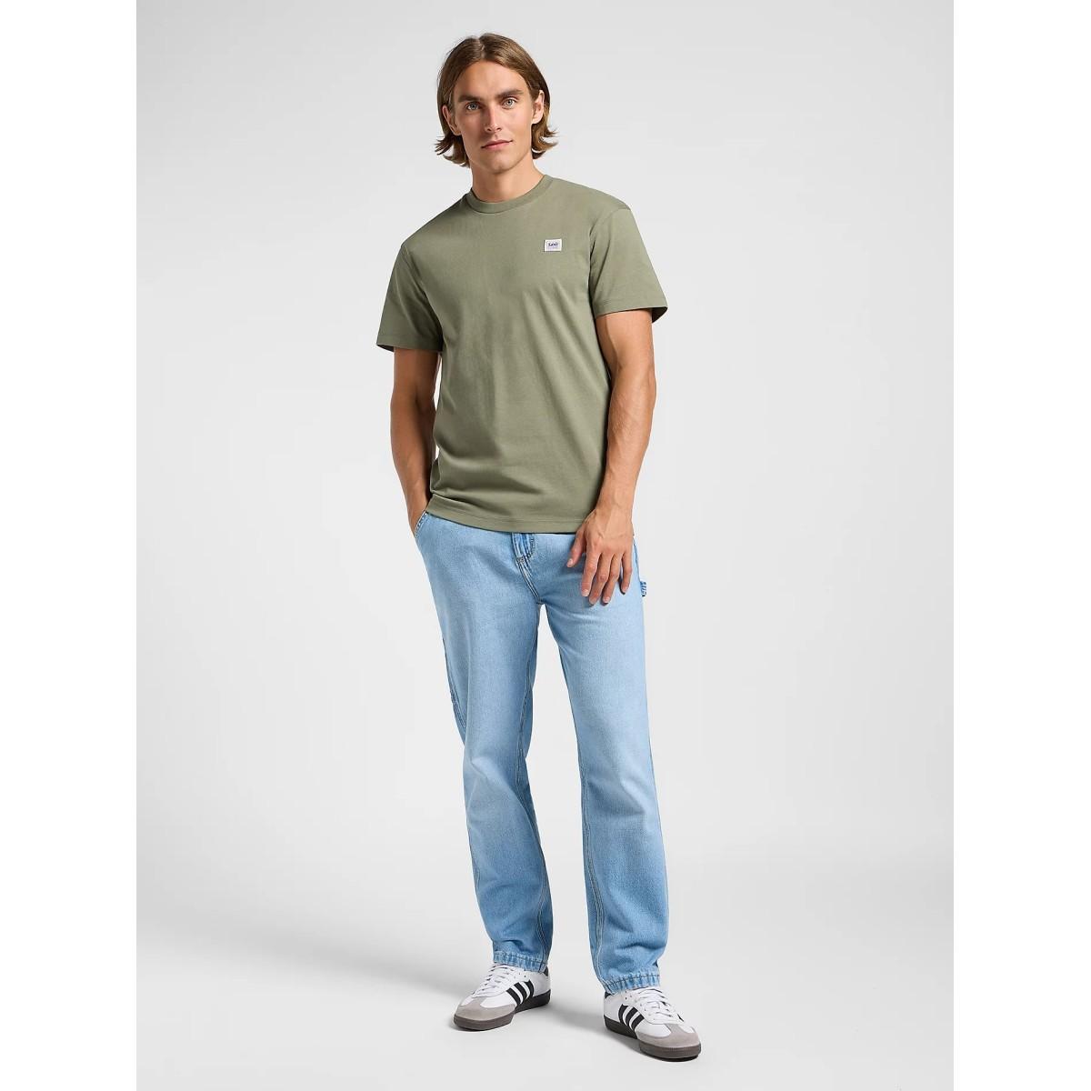 Workwear Tee Lee