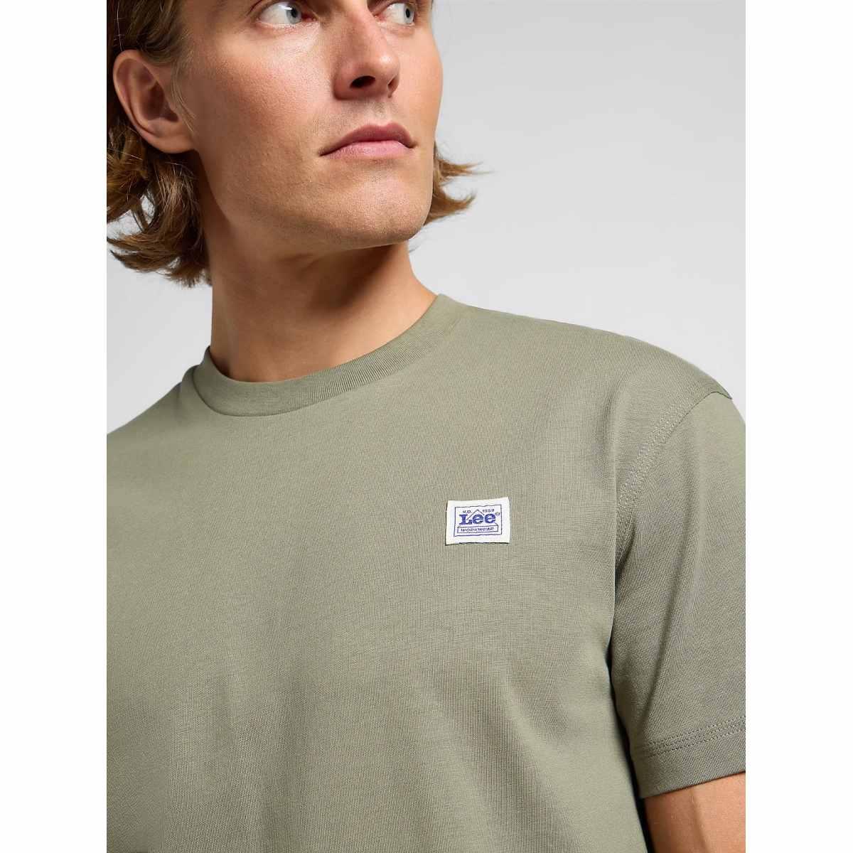 Workwear Tee Lee