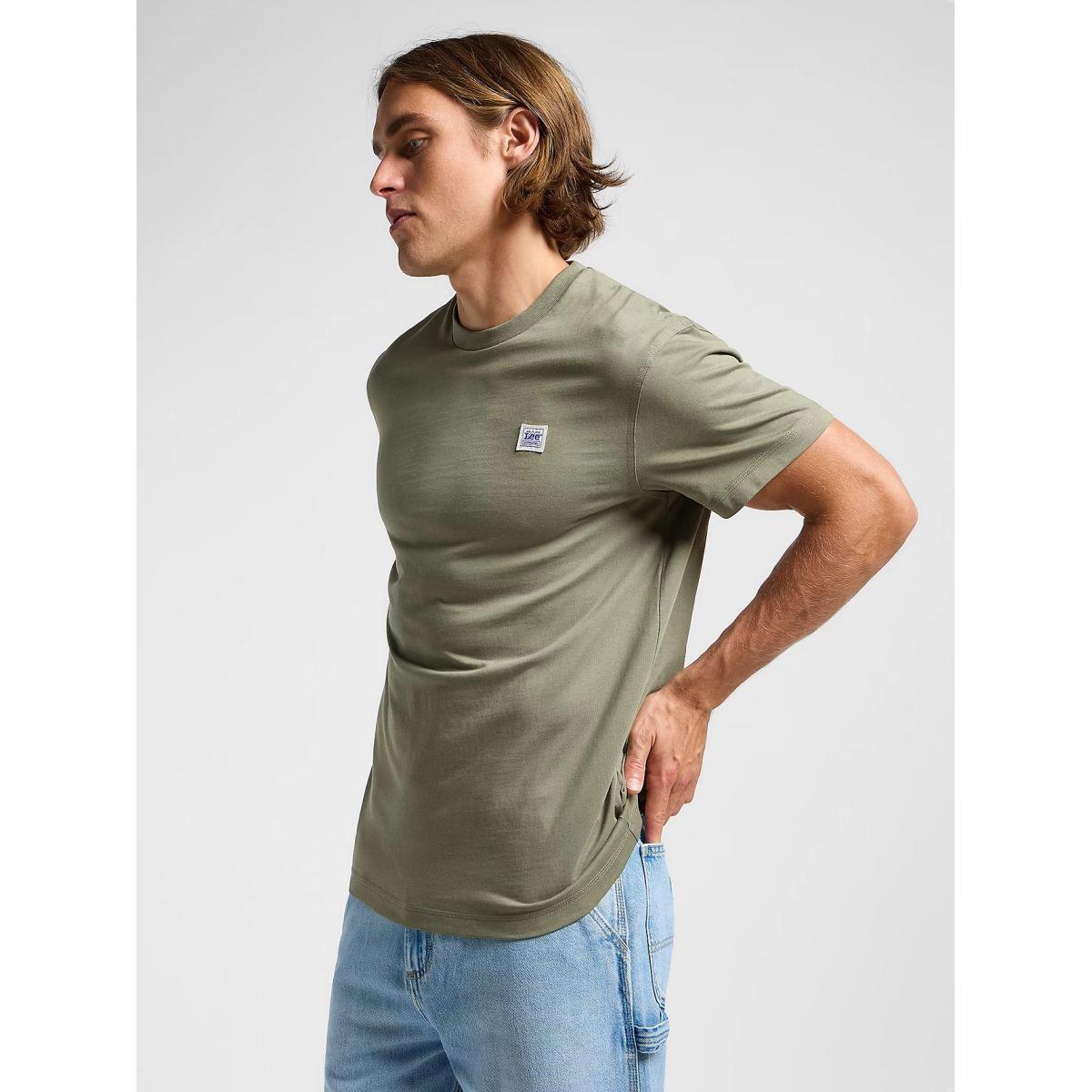 Workwear Tee Lee