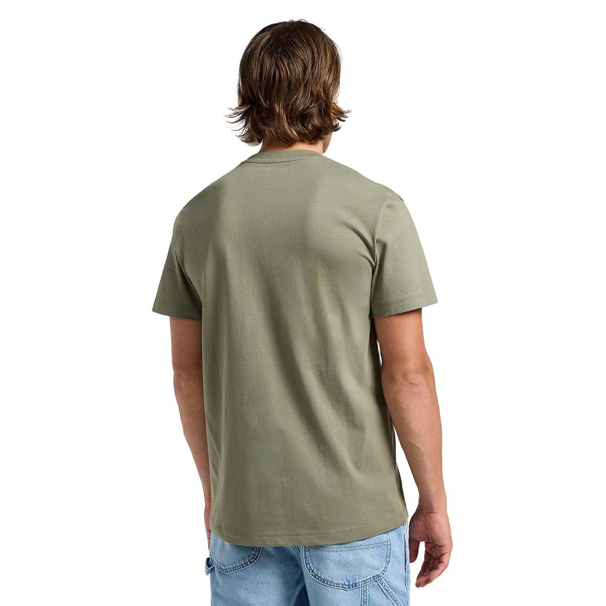Workwear Tee Lee