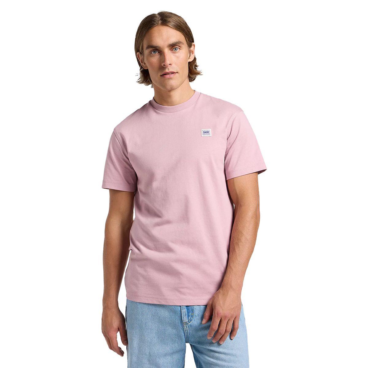 Workwear Tee Lee