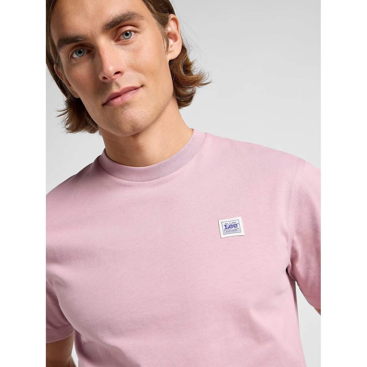 Workwear Tee Lee