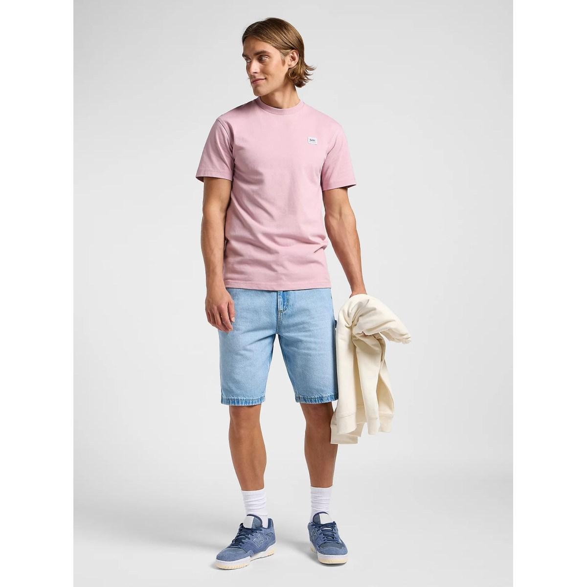 Workwear Tee Lee