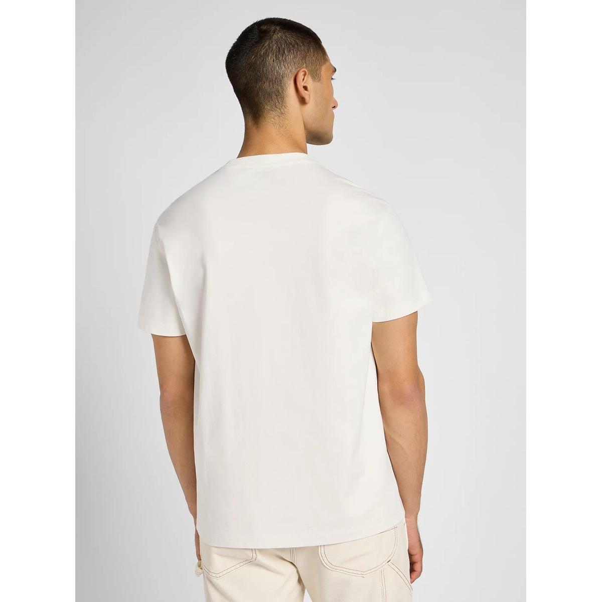 Workwear Tee Lee
