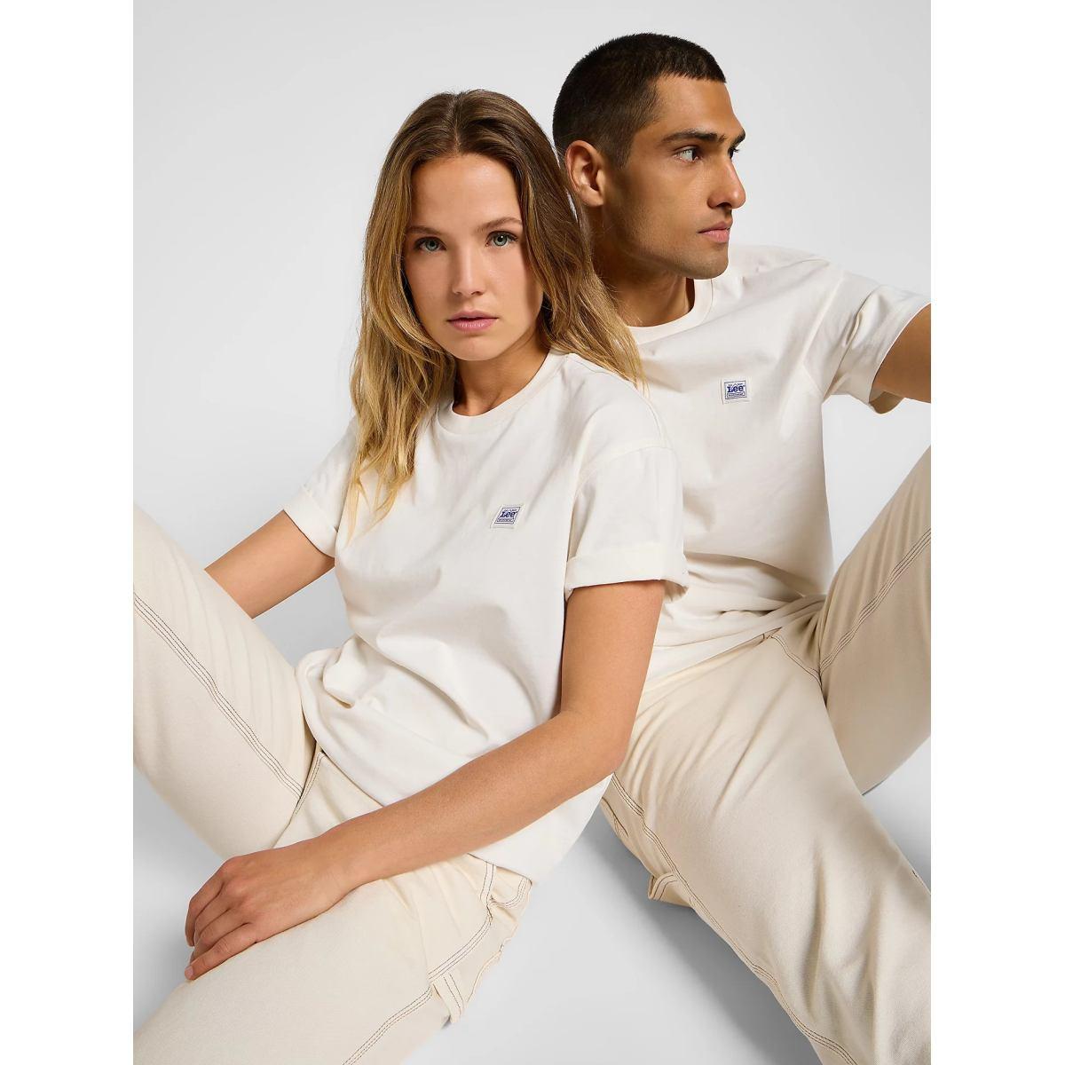 Workwear Tee Lee